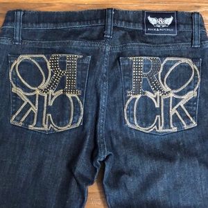 Rock & Republic Jeans